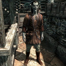 Skyrim:Brand-Shei - The Unofficial Elder Scrolls Pages (UESP)