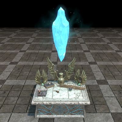 Online:Scribing Altar - The Unofficial Elder Scrolls Pages (UESP)