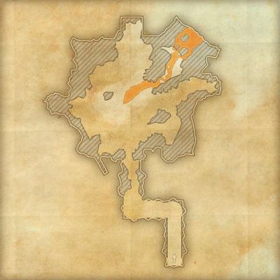 Online:Stonefang Isle - The Unofficial Elder Scrolls Pages (UESP)