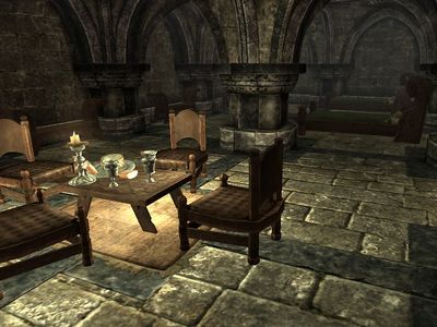 Skyrim:Blue Palace - The Unofficial Elder Scrolls Pages (UESP)