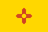 Flag USA New Mexico.png