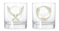 MER-dishes-Loot Crate Naryu's Swords Glasses Set.png