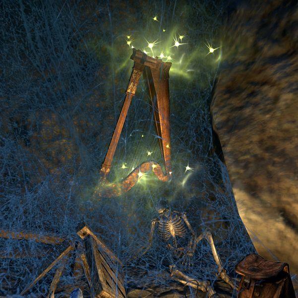 OnlineAn Instrumental Triumph The Unofficial Elder Scrolls Pages (UESP)