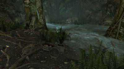 Skyrim:Brood Cavern - The Unofficial Elder Scrolls Pages (UESP)