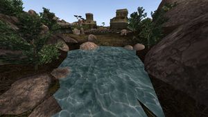 Tamriel Rebuilt:Wicked Water Woes - The Unofficial Elder Scrolls Pages ...