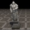 ON-furnishing-Imperial Statue, Guard.jpg