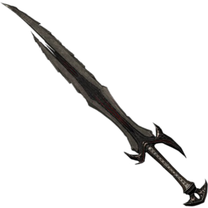 Category:Skyrim-Icons-Weapons - The Unofficial Elder Scrolls Pages (UESP)