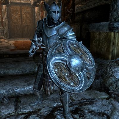 Skyrim:Captain Aquilius - The Unofficial Elder Scrolls Pages (UESP)