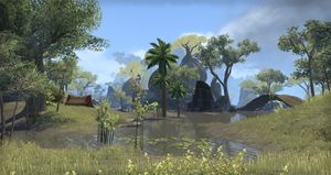 Online:Greenshade - The Unofficial Elder Scrolls Pages (UESP)