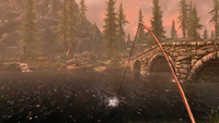 Skyrim:Fishing - The Unofficial Elder Scrolls Pages (UESP)