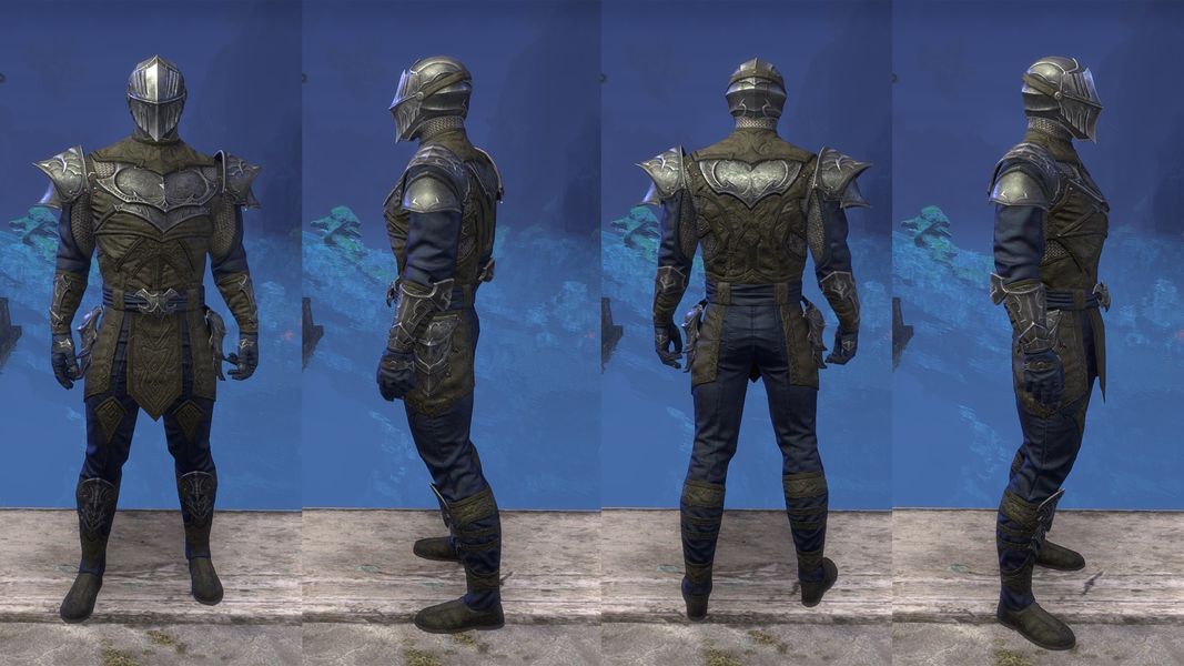 Category:Online-Armor Images-Nighthollow - The Unofficial Elder Scrolls ...