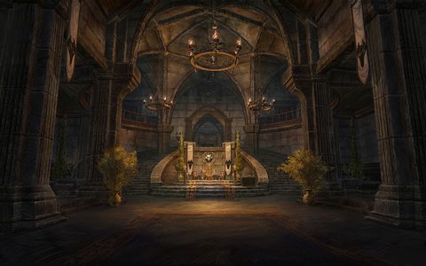 Lore:Kvatch - The Unofficial Elder Scrolls Pages (UESP)