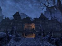 Online:Faraniel - The Unofficial Elder Scrolls Pages (UESP)