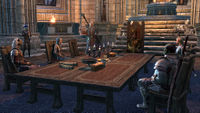 ESO: Talk to Sergeant Kamu - Into the Woods - , The Video