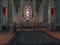 ESO: Talk to Sergeant Kamu - Into the Woods - , The Video