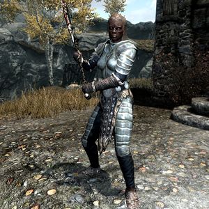 Skyrim:Black-Briar Mercenary - The Unofficial Elder Scrolls Pages (UESP)