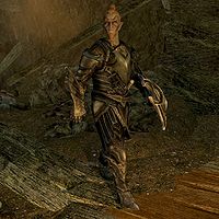 Skyrim:Champion of Boethiah - The Unofficial Elder Scrolls Pages (UESP)