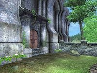 Oblivion Dareloth The Unofficial Elder Scrolls Pages Uesp