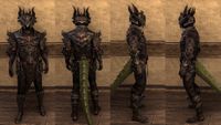 ON-item-armor-Annihilarch's Chosen Light (Jerkin) Argonian.jpg
