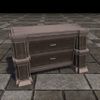 ON-furnishing-Necrom Dresser, Elegant Short.jpg