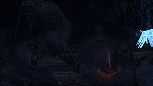 The Wailing Maw Skyshard Online:the Wailing Maw - The Unofficial Elder Scrolls Pages (Uesp)