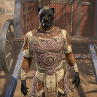 Online:Zahreh - The Unofficial Elder Scrolls Pages (UESP)