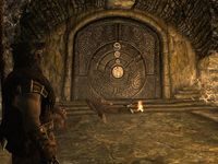 Skyrim The Jagged Crown Stormcloaks The Unofficial Elder Scrolls   200px SR Quest The Jagged Crown (Stormcloaks) 