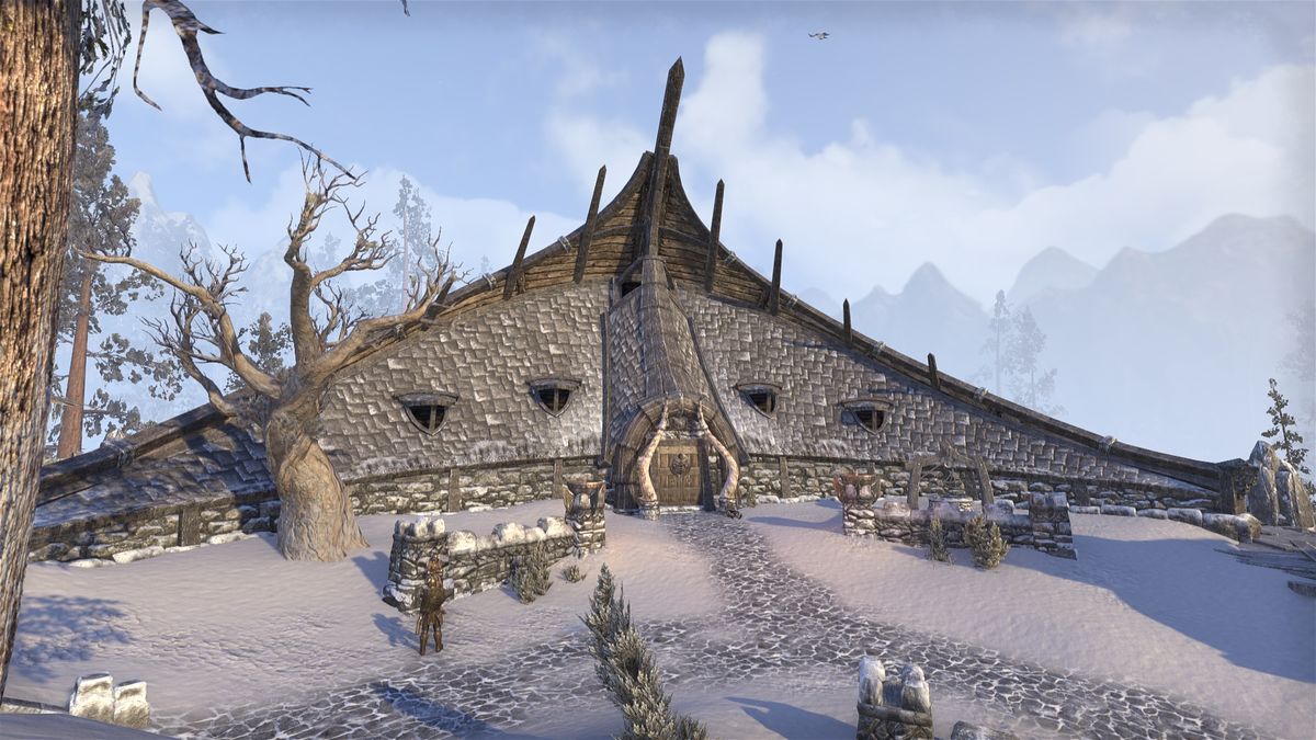 Online:Fharun Feast Hall - The Unofficial Elder Scrolls Pages (UESP)