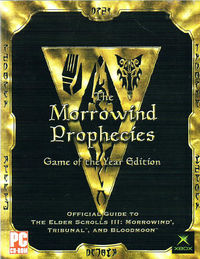 BK-cover-The Morrowind Prophecies Game of the Year Edition.jpg
