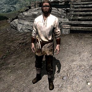 Skyrim:enmon - The Unofficial Elder Scrolls Pages (uesp)