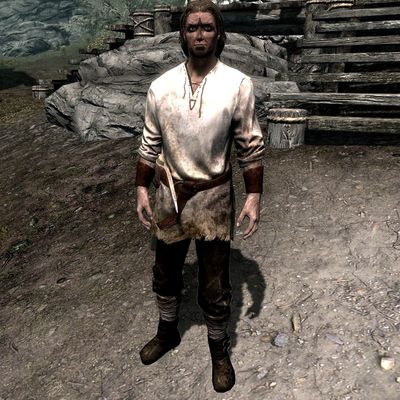 Skyrim:Enmon - The Unofficial Elder Scrolls Pages (UESP)