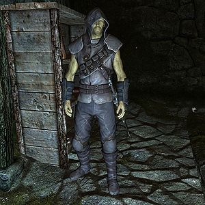 Skyrim:Linwe - The Unofficial Elder Scrolls Pages (UESP)