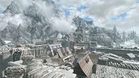 Skyrim:Calixto's House of Curiosities - The Unofficial Elder Scrolls Pages  (UESP)