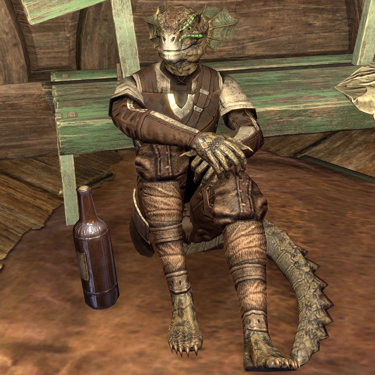 Elder Scrolls Online Of Knives And Long Shadows Online:Fallen-Knives - The Unofficial Elder Scrolls Pages (UESP)