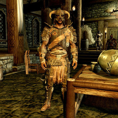 Skyrim:Sirkjorg - The Unofficial Elder Scrolls Pages (UESP)