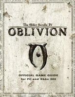 BK-cover-Oblivion Official Game Guide.jpg