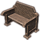 ON-icon-furnishing-Solitude Pew, Ornate.png