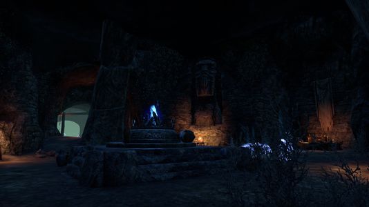 Online: Labyrinthian - The Unofficial Elder Scrolls Pages (UESP)