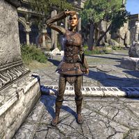 Online:Faraniel - The Unofficial Elder Scrolls Pages (UESP)