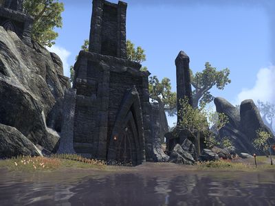 Online:Lake Hlaalu Retreat - The Unofficial Elder Scrolls Pages (UESP)