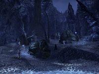 Online:Faraniel - The Unofficial Elder Scrolls Pages (UESP)