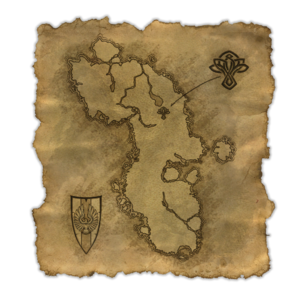 Eso Auridon Woodworker Survey Category:online-Map Images-Survey Reports - The Unofficial Elder Scrolls  Pages (Uesp)