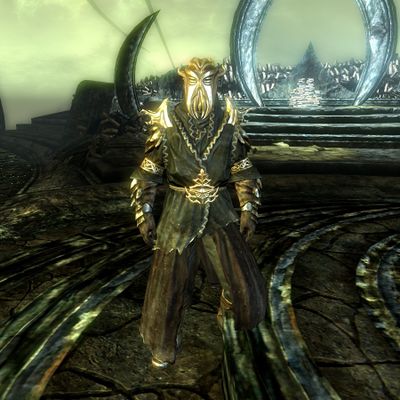 Skyrim:Dragon Priest - The Unofficial Elder Scrolls Pages (UESP)