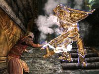 Skyrim The Path Of Knowledge The Unofficial Elder Scrolls Pages Uesp