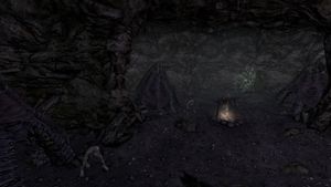 Skyrim Mod:Bthar Caverns/Bthar Caverns (place) - The Unofficial Elder ...