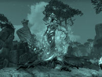 ESO: Search the Camp - Into the Woods - , The Video Games Wiki