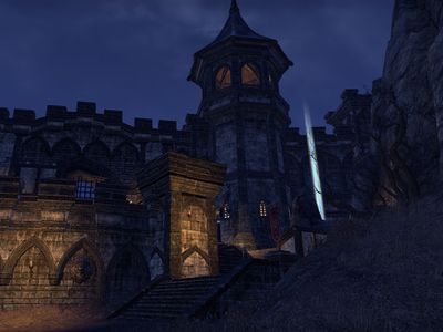 Online:Rivenspire Skyshard Hunter - The Unofficial Elder Scrolls Pages ...