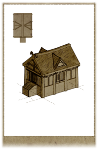 Skyrim Small House Layout The Unofficial Elder Scrolls