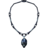 SR-icon-jewelry-Amulet of Drain Magicka.png