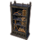 ON-icon-furnishing-Apocrypha Bookcase, Tall Marble Filled.png